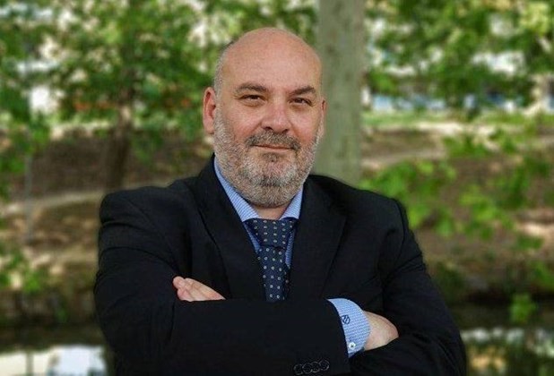 Δεν θα είναι εκ νέου υποψήφιος ο Κώστας Κρεμμύδας